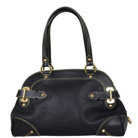 Louis Vuitton Suhali Le Radieux Bag Front