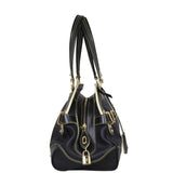 Louis Vuitton Suhali Le Radieux Bag Side