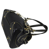 Louis Vuitton Suhali Le Radieux Bag Corner Distance