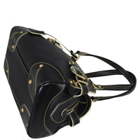 Louis Vuitton Suhali Le Radieux Bag Corner Distance