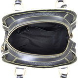 Louis Vuitton Suhali Le Radieux Bag Interior
