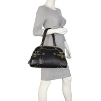 Louis Vuitton Suhali Le Radieux Bag Mannequin