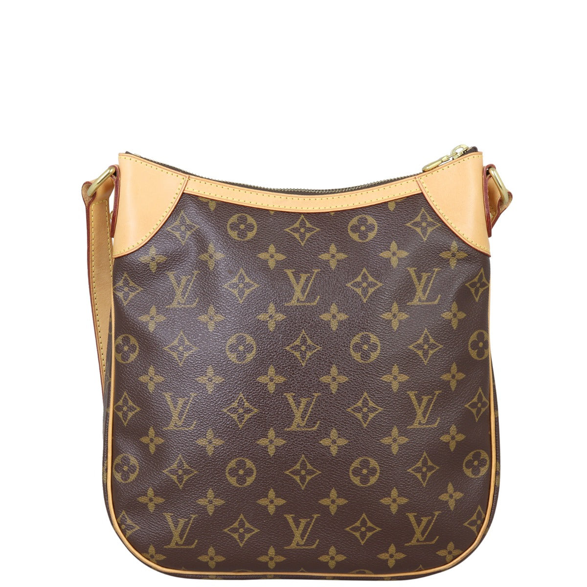 Louis Vuitton Odeon PM Monogram Back