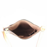 Louis Vuitton Odeon PM Monogram Interior