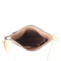 Louis Vuitton Odeon PM Monogram Interior