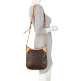 Louis Vuitton Odeon PM Monogram Mannequin