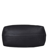 Prada Vitello Daino Zip Tote Base