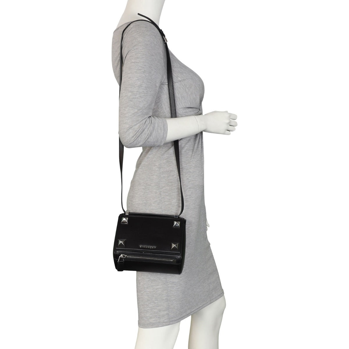 Givenchy Pandora Box Mini Mannequin