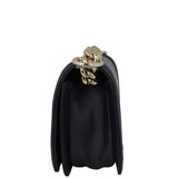 Chanel Boy Small Galuchat Side