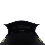 Chanel Boy Small Galuchat Interior