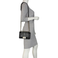 Chanel Boy Small Galuchat Manneuqin