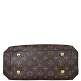 Louis Vuitton Montaigne BB Monogram Base