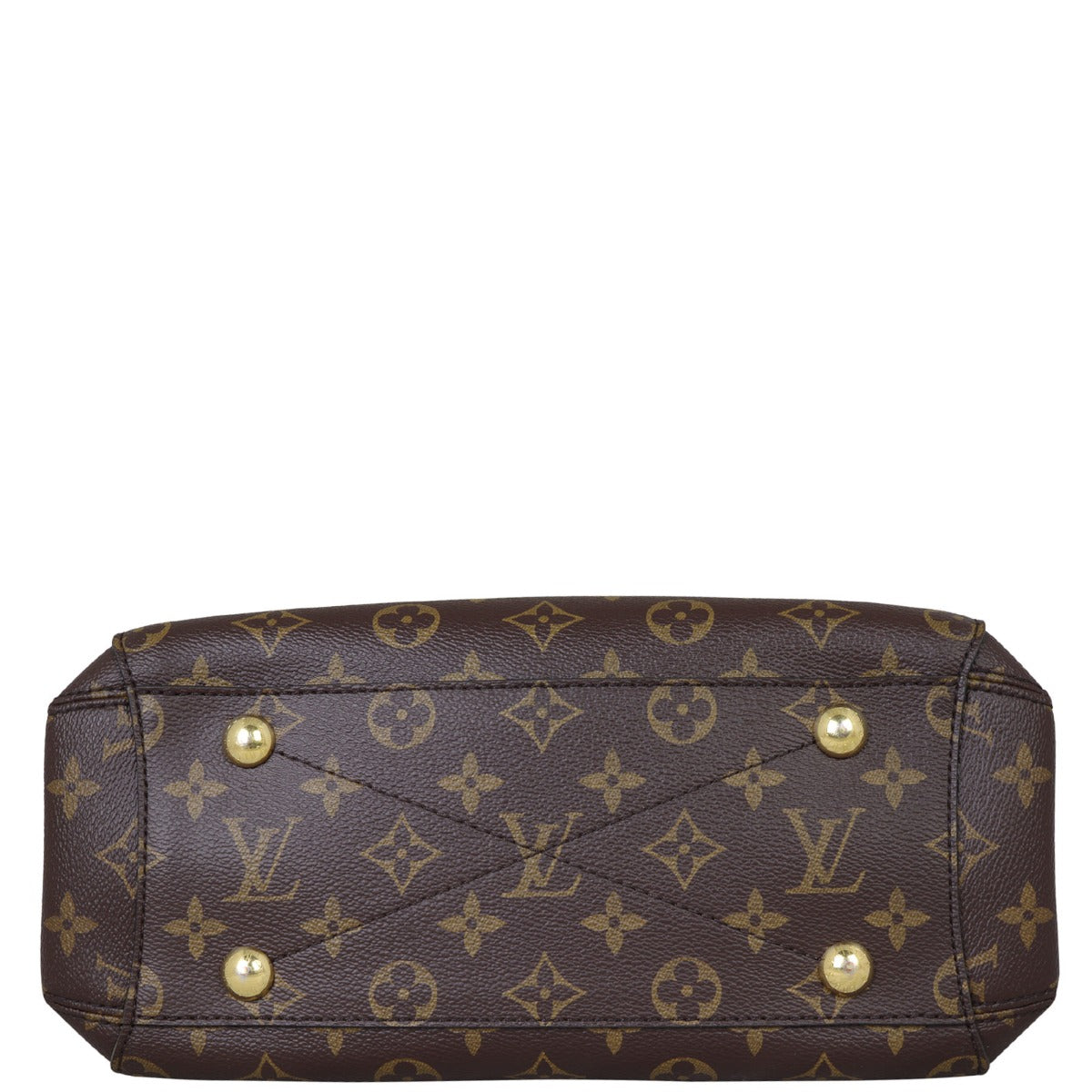 Louis Vuitton Montaigne BB Monogram Base