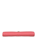 Louis Vuitton Emilie Wallet Monogram Empreinte Top