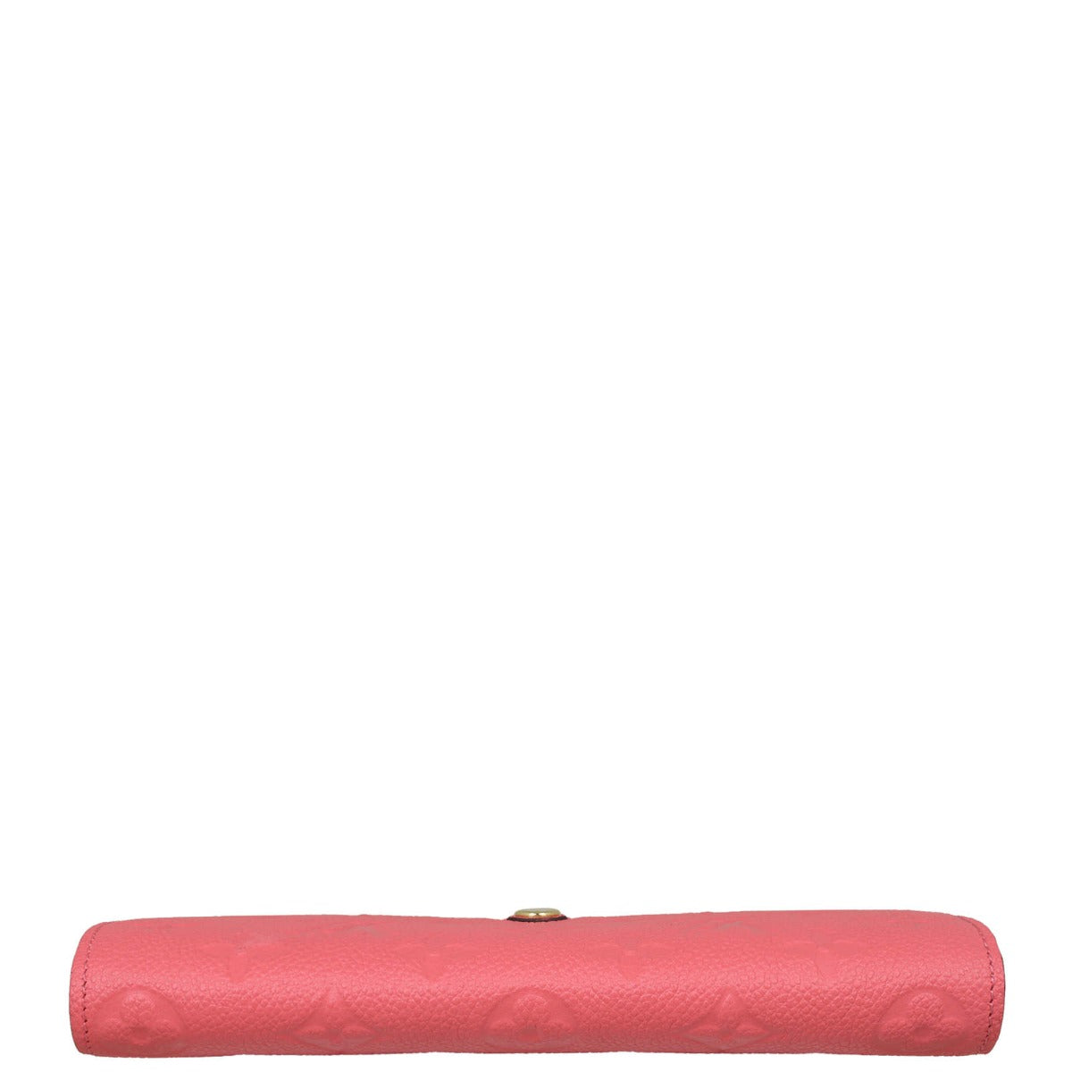 Louis Vuitton Emilie Wallet Monogram Empreinte Top