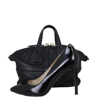 Givenchy Nightingale Micro Shoe