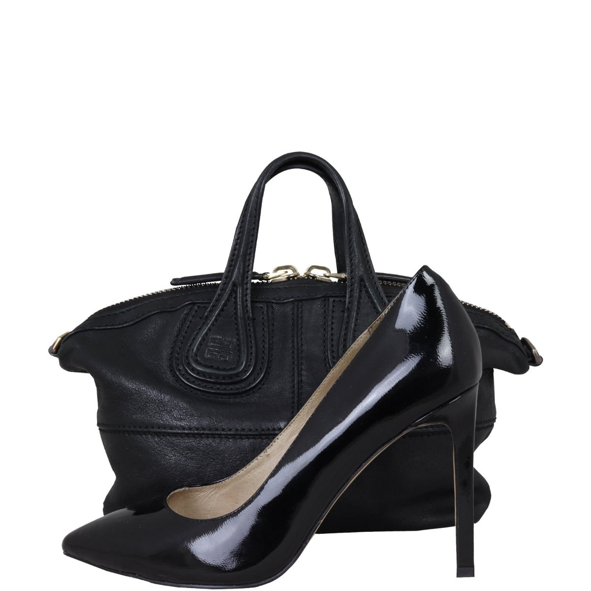 Givenchy Nightingale Micro Shoe