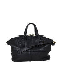 Givenchy Nightingale Micro Front with Strap