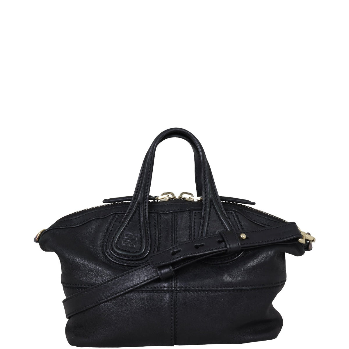 Givenchy Nightingale Micro Front with Strap