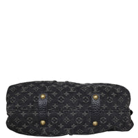 Louis Vuitton Neo Cabby MM Denim Base