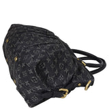 Louis Vuitton Neo Cabby MM Denim Corner Distance