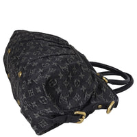 Louis Vuitton Neo Cabby MM Denim Corner Distance