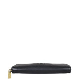 Chanel CC Timeless Zip Around Wallet Base