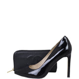 Chanel CC Timeless Zip Around Wallet Shoe