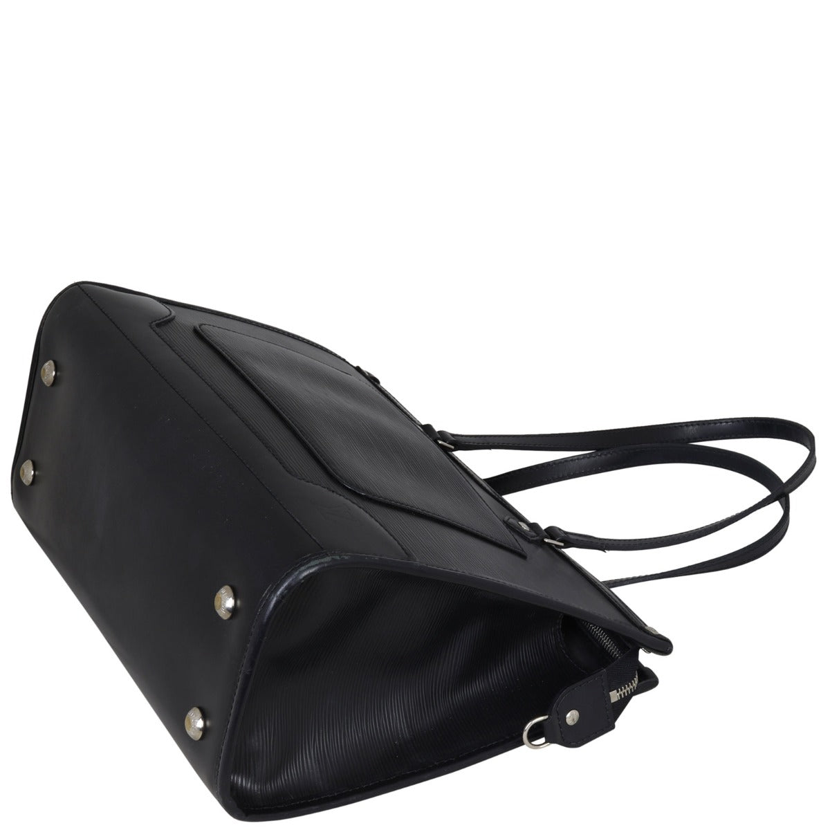 Louis Vuitton Madeleine GM Epi Corner Distance