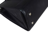 Louis Vuitton Madeleine GM Epi Corner Closeup