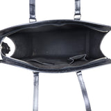 Louis Vuitton Madeleine GM Epi Interior