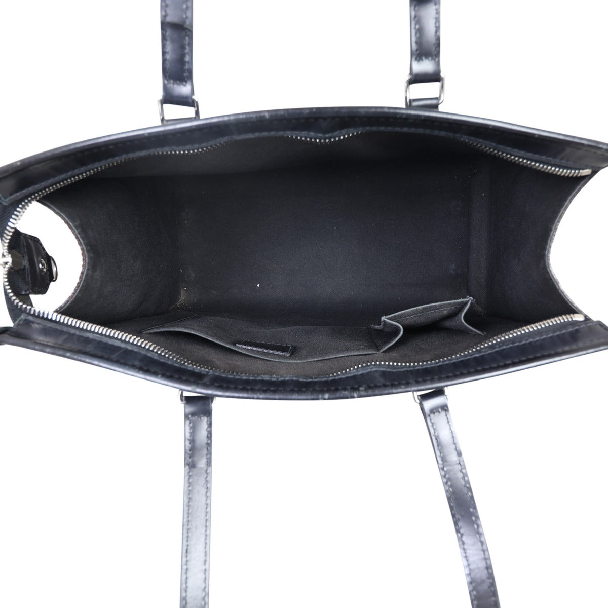 Louis Vuitton Madeleine GM Epi Interior