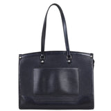 Louis Vuitton Madeleine GM Epi Front