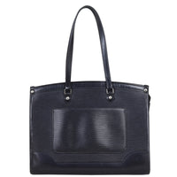 Louis Vuitton Madeleine GM Epi Front