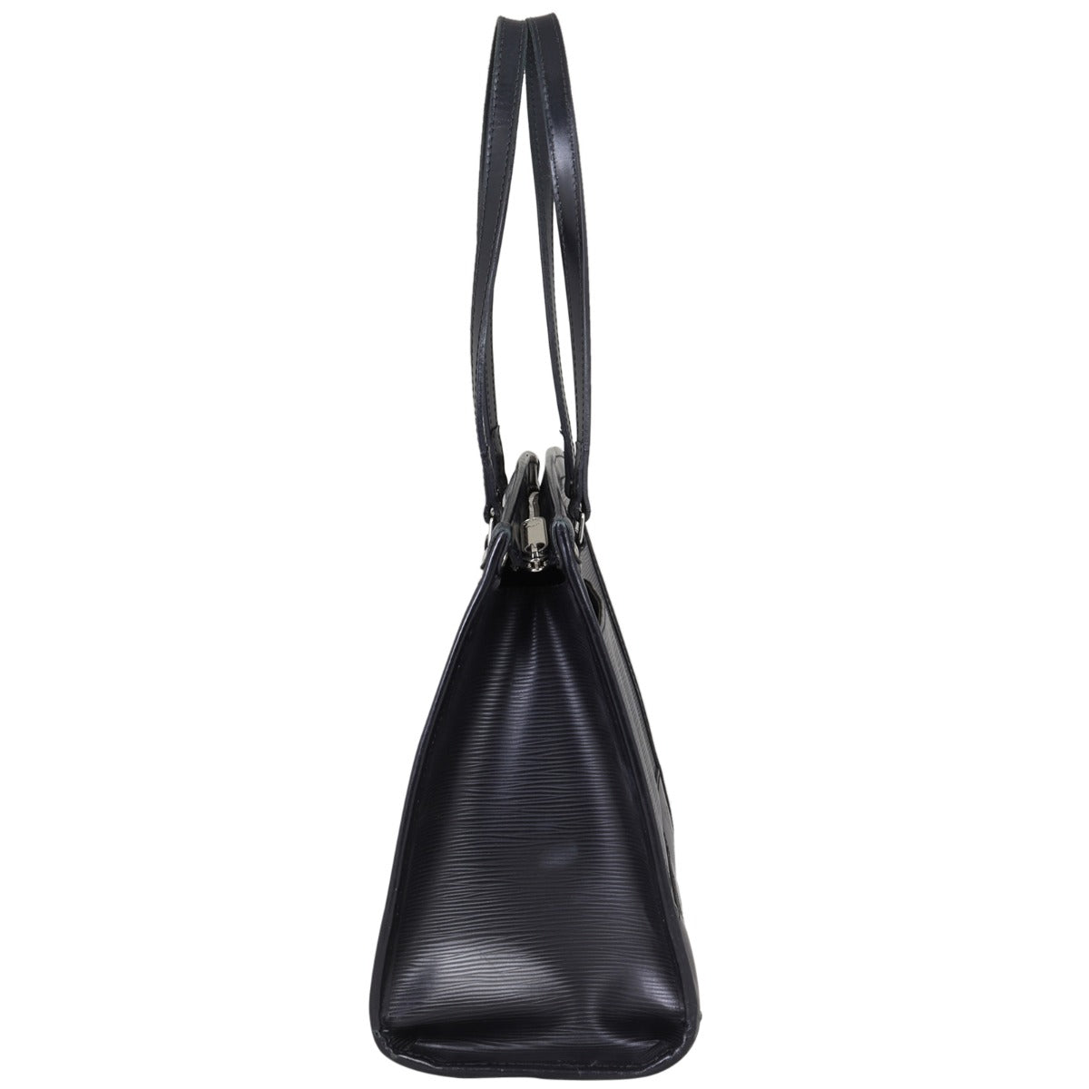 Louis Vuitton Madeleine GM Epi Side