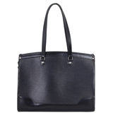 Louis Vuitton Madeleine GM Epi Back