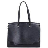 Louis Vuitton Madeleine GM Epi Back