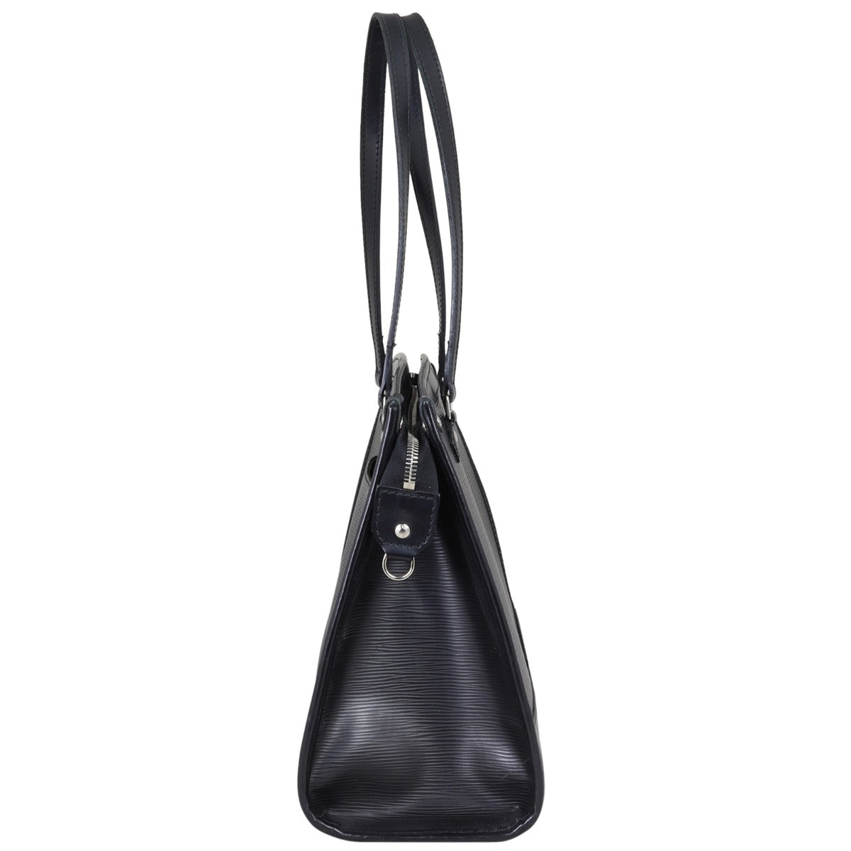 Louis Vuitton Madeleine GM Epi Side