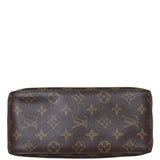 Louis Vuitton Looping MM Monogram Base
