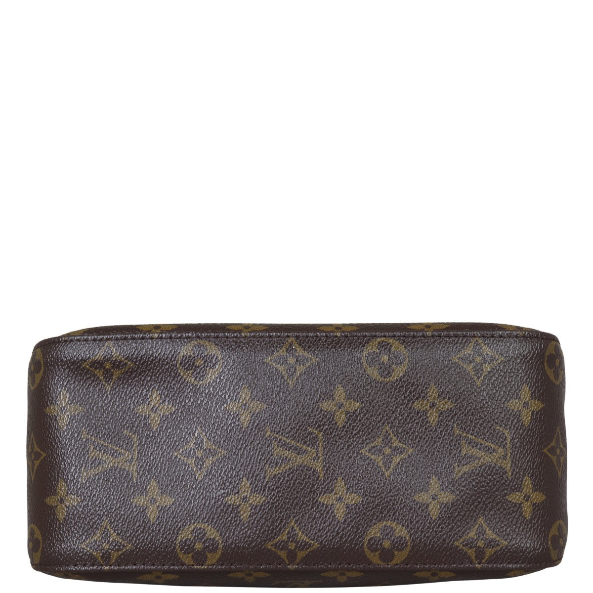 Louis Vuitton Looping MM Monogram Base