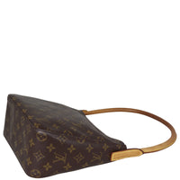 Louis Vuitton Looping MM Monogram Corner Distance