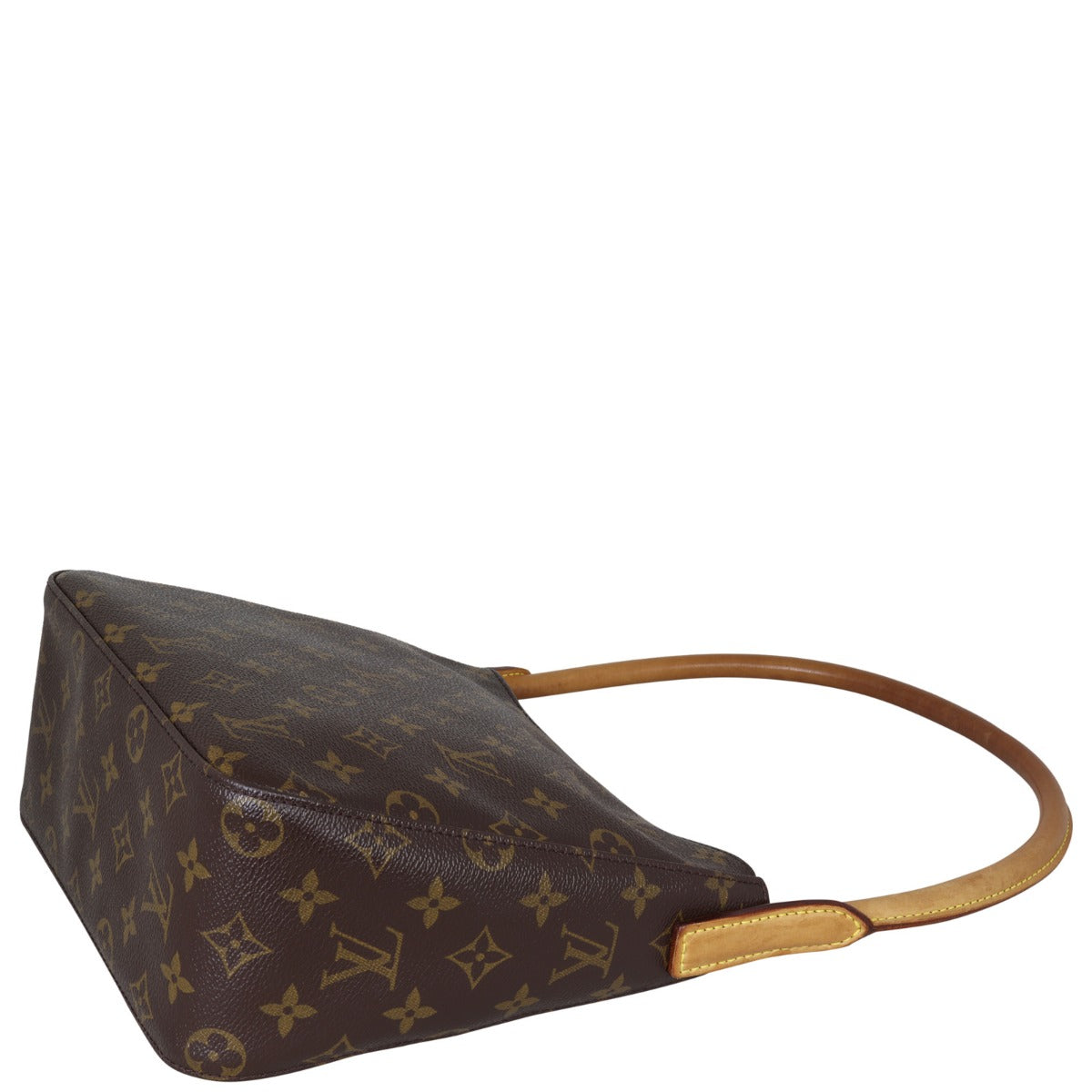 Louis Vuitton Looping MM Monogram Corner Distance