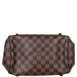 Louis Vuitton Rivington Damier Ebene PM Base