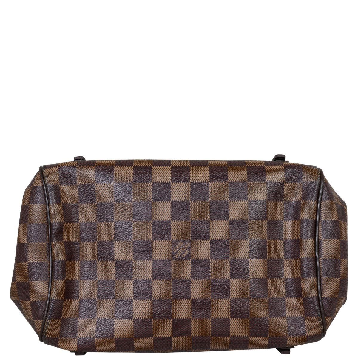 Louis Vuitton Rivington Damier Ebene PM Base