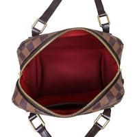 Louis Vuitton Rivington Damier Ebene PM Interior