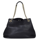 Gucci Soho Chain Shoulder Bag Medium Back