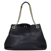 Gucci Soho Chain Shoulder Bag Medium Back