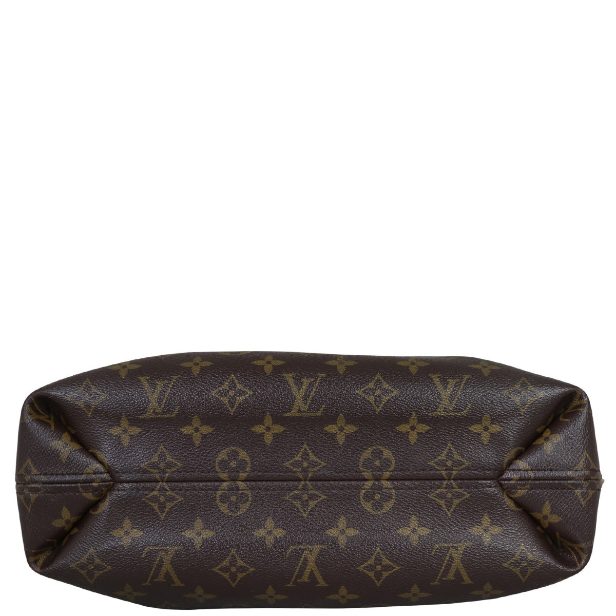 Louis Vuitton Sully PM Monogram Base