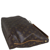 Louis Vuitton Sully PM Monogram Corner Distance