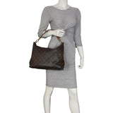 Louis Vuitton Sully PM Monogram Mannequin